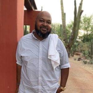 Meet your Posher, Mark